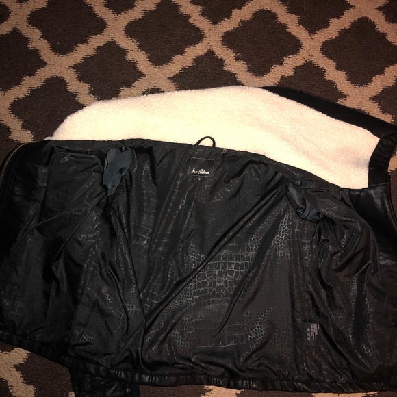 Sam Edelman Jacket - Picture 4 of 5